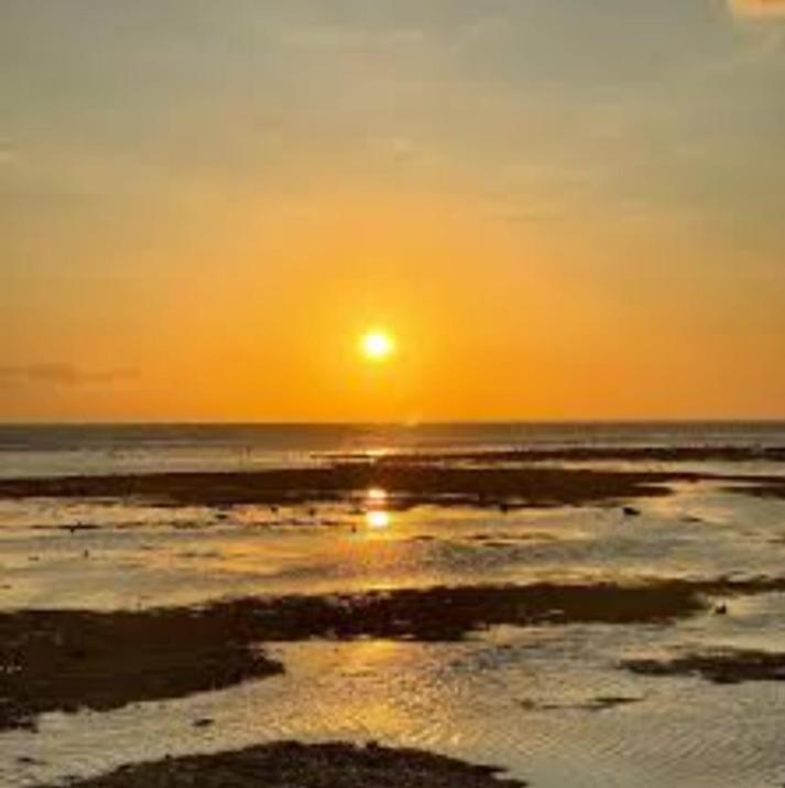 Banera Gili Homestay Gili Trawangan Buitenkant foto